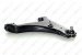 Auto Extra Mevotech MS7505 Control Arm and Ball Joint (MEMS7505, MS7505)