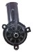 A1 Cardone 207238 Remanufactured Power Steering Pump (207238, 20-7238, A42207238, A1207238)