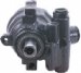 A1 Cardone 20900 Remanufactured Power Steering Pump (20900, A120900, A4220900, 20-900)