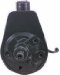 A1 Cardone 207828 Remanufactured Power Steering Pump (20-7828, A1207828, 207828, A42207828)