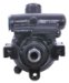 A1 Cardone 20830 Remanufactured Power Steering Pump (20830, A120830, 20-830)