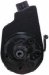 A1 Cardone 208704 Remanufactured Power Steering Pump (208704, 20-8704, A1208704, A42208704)