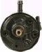 A1 Cardone 207956 Remanufactured Power Steering Pump (20-7956, 207956, A1207956, A42207956)