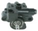A1 Cardone 215253 Remanufactured Power Steering Pump (215253, A1215253, 21-5253)