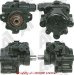 A1 Cardone 215302 Remanufactured Power Steering Pump (215302, A1215302, A42215302, 21-5302)
