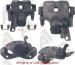 A1 Cardone 215168 Remanufactured Power Steering Pump (21-5168, 215168, A1215168)
