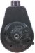 A1 Cardone 207853 Remanufactured Power Steering Pump (20-7853, A1207853, 207853, A42207853)