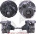 A1 Cardone 207853F Remanufactured Power Steering Pump (207853F, 20-7853F, A1207853F)
