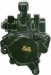 A1 Cardone 215294 Remanufactured Power Steering Pump (21-5294, A1215294, 215294)
