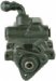 A1 Cardone 20-317 Remanufactured Power Steering Pump (20317, A120317, 20-317)