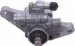 A1 Cardone 215946 Remanufactured Power Steering Pump (21-5946, 215946, A1215946)