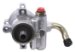 A1 Cardone 20821 Remanufactured Power Steering Pump (20821, 20-821, A120821)