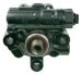 A1 Cardone 21-5344 Remanufactured Power Steering Pump (21-5344, A1215344, 215344)