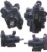 A1 Cardone 21-5671 Remanufactured Power Steering Pump (21-5671, 215671, A1215671)