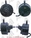 A1 Cardone 20-8753F Remanufactured Power Steering Pump (A1208753F, 208753F, 20-8753F)