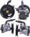 A1 Cardone 21-5027 Remanufactured Power Steering Pump (21-5027, 215027, A1215027)