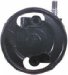 A1 Cardone 215809 Remanufactured Power Steering Pump (215809, A1215809, 21-5809)