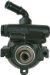 A1 Cardone 20-995 Remanufactured Power Steering Pump (20995, 20-995, A120995)