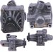 A1 Cardone 21-5928 Remanufactured Power Steering Pump (21-5928, 215928, A1215928)