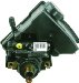 Cardone Select 96-50900 Remanufactured New Power Steering Pump (9650900, A19650900, 96-50900)