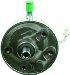 Cardone Select 96-8756 Remanufactured New Power Steering Pump (968756, 96-8756, A1968756)