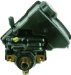 Cardone Select 96-57830 Remanufactured New Power Steering Pump (96-57830, 9657830, A19657830)
