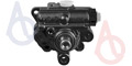 Power Steering Pump w/o Reservoir Remanufactured Domestic Core- $50.00 (208757F, A1208757F, 20-8757F)