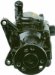 A1 Cardone 21-5317 Power Steering Pump (215317, A1215317, 21-5317)