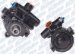 ACDelco 36-516338 Power Steering Pump (36516338, AC36516338, 36-516338)