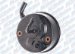 ACDelco 36-7163101 Power Steering Pump Assembly (36-7163101, 367163101, AC367163101)