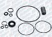 AC Delco 36-351160 Power Steering Pump Seal Kit (36351160, 36-351160, AC36351160)
