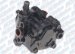 AC Delco 36-215245 Power Steering Pump (36-215245, 36215245, AC36215245)