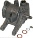 Beck Arnley 108-5097 Remanufactured Power Steering Pump (1085097, 108-5097)