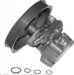 Beck Arnley 108-5152 Remanufactured Power Steering Pump (1085152, 108-5152)