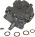 Beck Arnley 108-5169 Remanufactured Power Steering Pump (1085169, 108-5169)