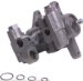 Beck Arnley 108-5199 Remanufactured Power Steering Pump (108-5199, 1085199)