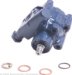 Beck Arnley 108-5071 Remanufactured Power Steering Pump (1085071, 108-5071)