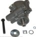 Beck Arnley 108-5290 Remanufactured Power Steering Pump (1085290, 108-5290)