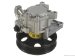 Luk W0133-1717411-LUK Power Steering Pump (W01331717411LUK)