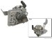 LuK Power Steering Pump (W01331662927LUK)