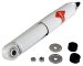 KYB KG54303 Gas-a- Just Monotube Shock (KYKG54303, KG54303)