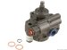 Maval Remanufactured Power Steering Pump (W01331828408MAV)