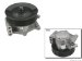 ZF Power Steering Pump (W0133-1890035_ZF)