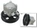 ZF Power Steering Pump (W0133-1797281_ZF)