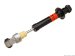 KYB Shock Absorber (W0133-1604963-KYB, W0133-1604963_KYB)