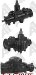 A1 Cardone 27-7620 Remanufactured Power Steering Gear (27-7620, 277620, A1277620)