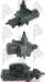 A1 Cardone 277624 Remanufactured Power Steering Gear (277624, A42277624, A1277624, 27-7624)