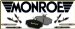 Auto Saver/Monroe 72826 Front Sensa Trac Cartridge (72826, TS72826)