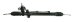 A1 Cardone 262714 Remanufactured Hydraulic Power Rack and Pinion (A1262714, 262714, 26-2714)