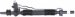 A1 Cardone 22135 Remanufactured Hydraulic Power Rack and Pinion (22135, A122135, 22-135)